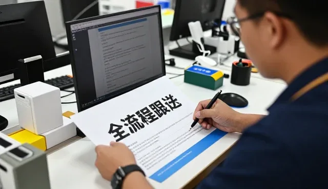 线上店铺运营解决为本地中的常见需求