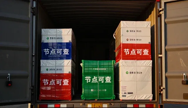 商品销售与分销有哪些特点？