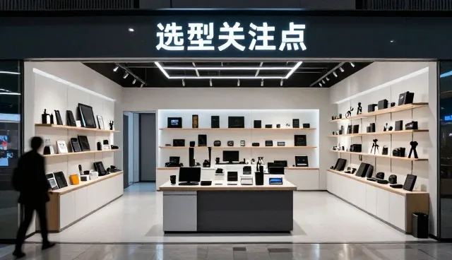 品牌定制线上店铺如何应对不同市场条件